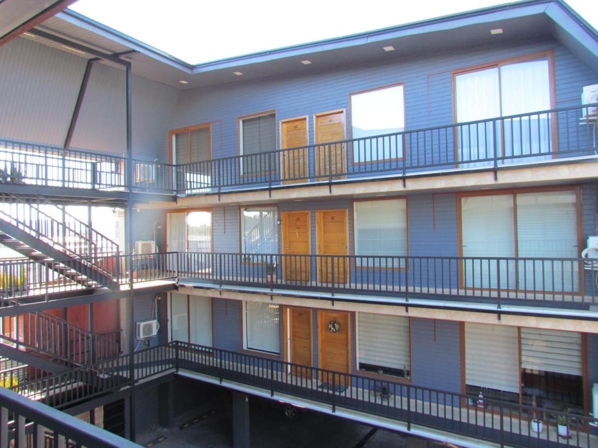 Апартаменты Departamentos San Bruno Кастро Экстерьер фото